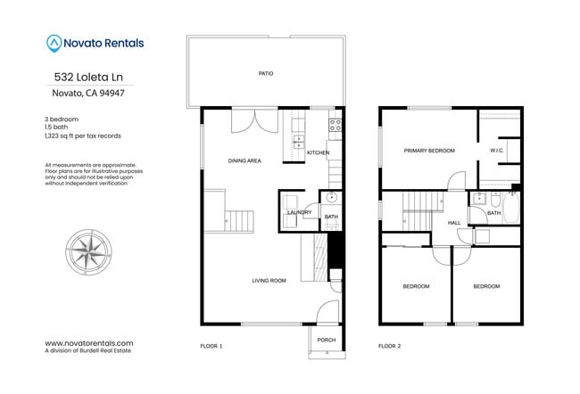 Building Photo - 532 Loleta Ln