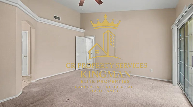 Building Photo - Desirable Ridgeview Ranch 3+2 home Hualapai Mountain Road