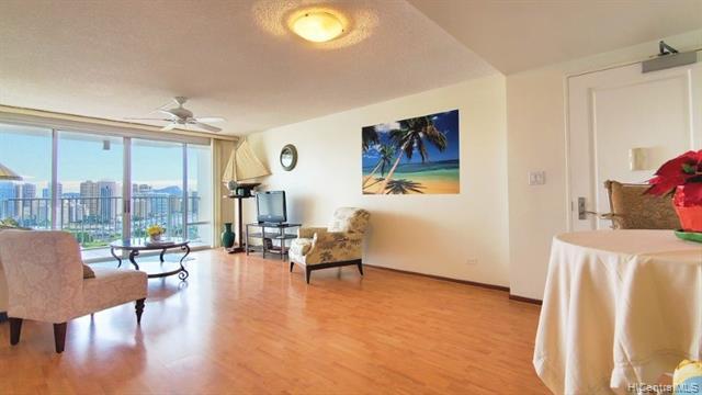 Building Photo - 1350 Ala Moana Blvd