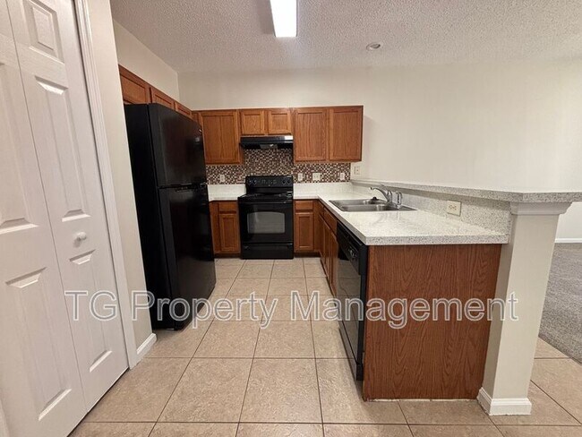 Building Photo - 8605 Tower Falls Dr