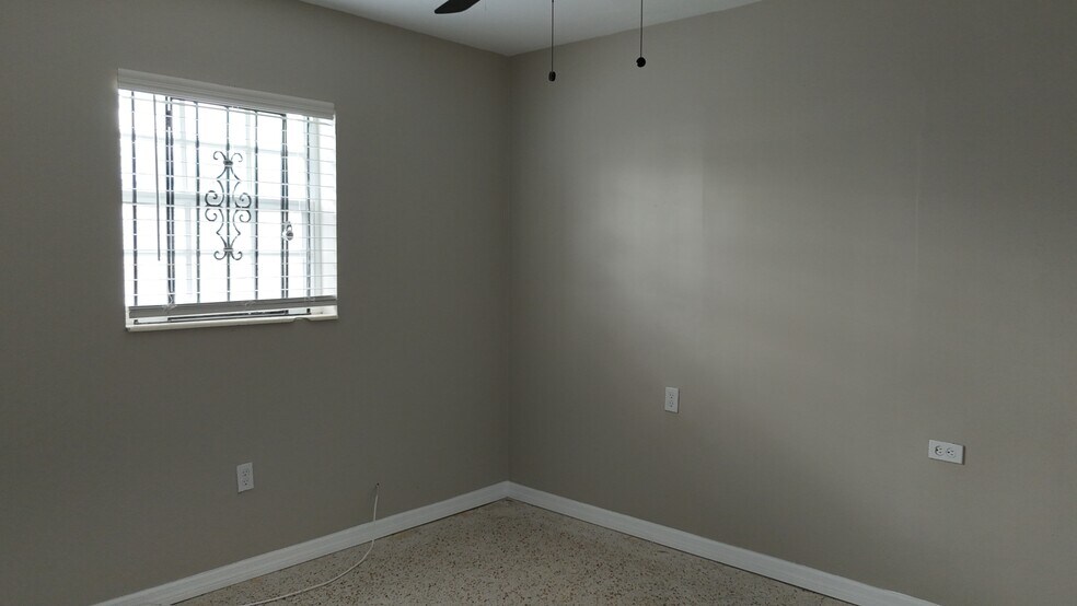 Bedroom 2 - 2830 NW 209th Terrace