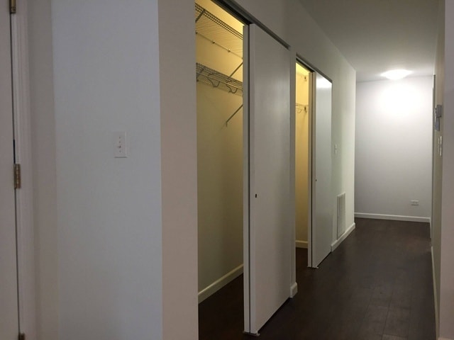 Floorplan - 5524-5526 S. Everett Avenue