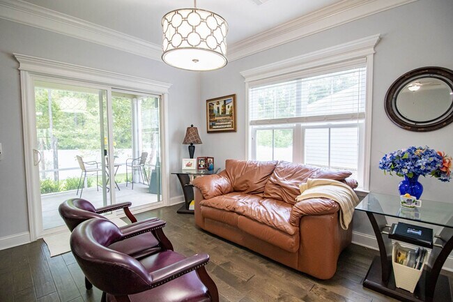 Building Photo - Savannah Quarters furnished Rental