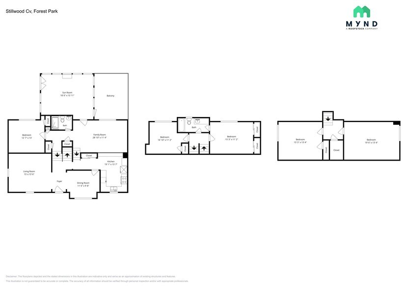 Building Photo - 4729 Stillwood Cove