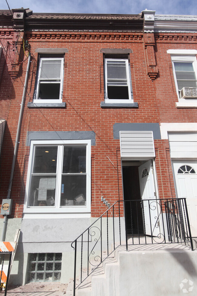 Building Photo - NEW CONSTRUCTION IN STRAWBERRY MANSION! 3 ...