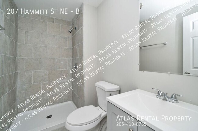 Building Photo - 207 Hammitt St NE
