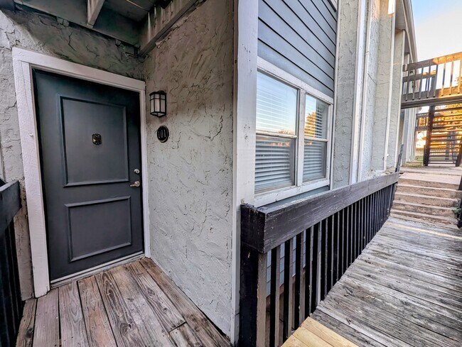 Interior Photo - Grove at Northwest Hills