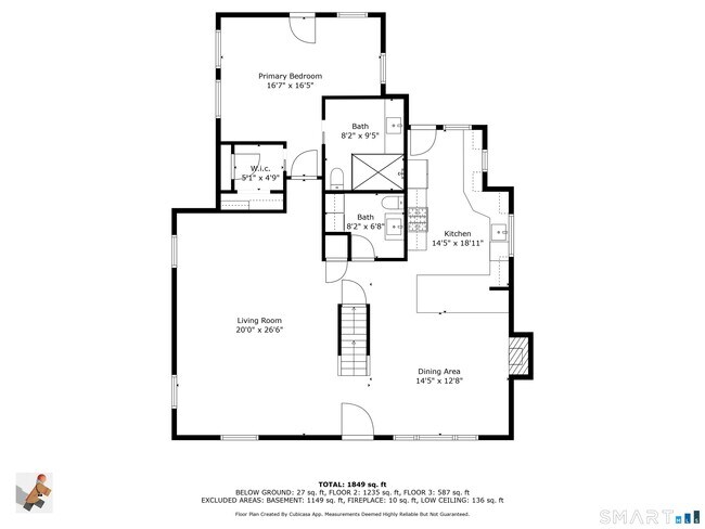 Building Photo - 537 Penfield Rd