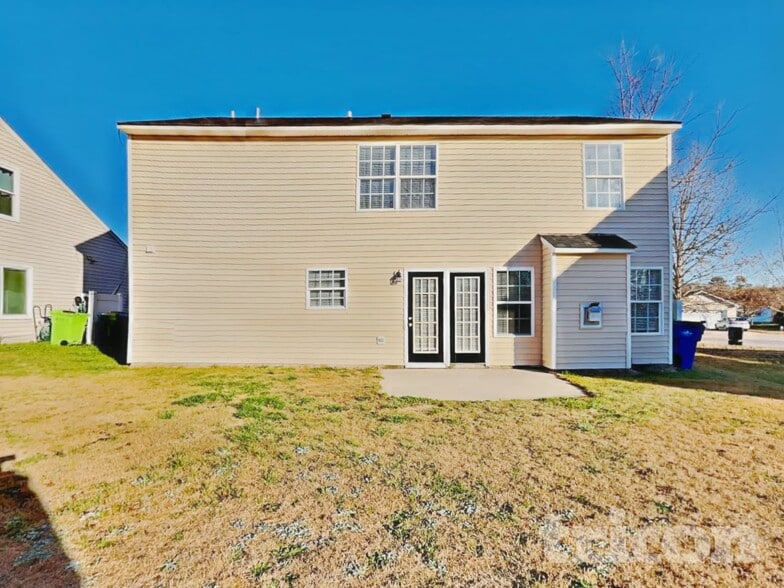 Building Photo - 3618 Jordan Mill Ct