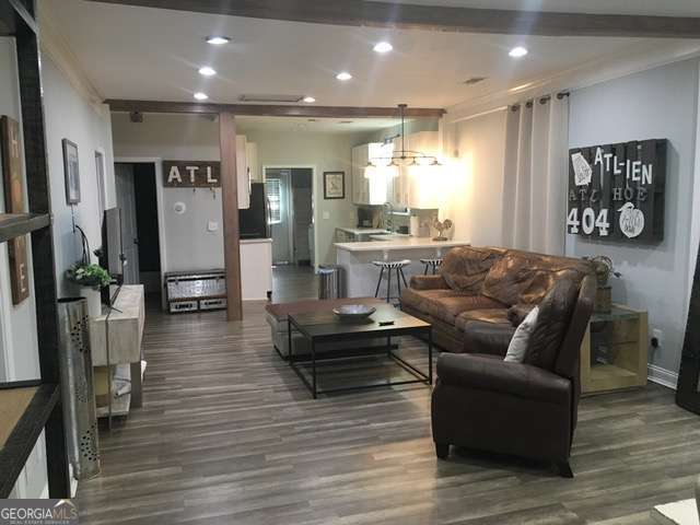 Building Photo - 91 Haygood Ave SE