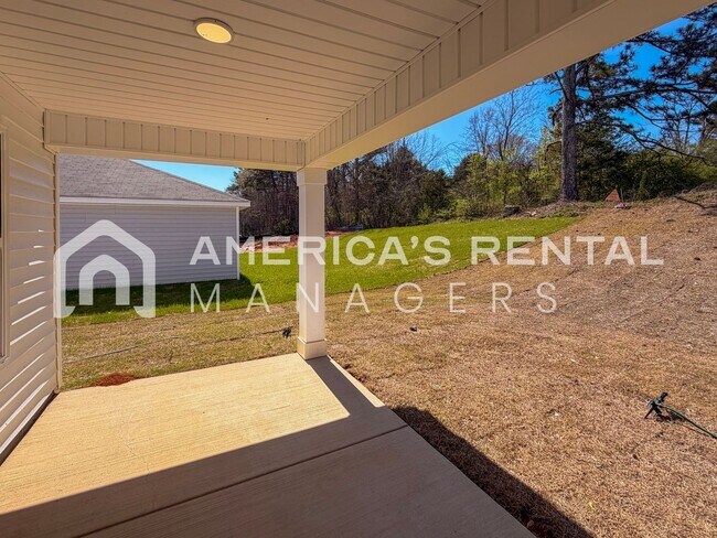 Building Photo - New Construction Home for Rent!