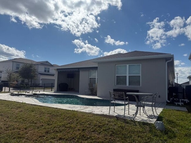 Building Photo - ISLES OF LAKE NONA POOL HOME!!