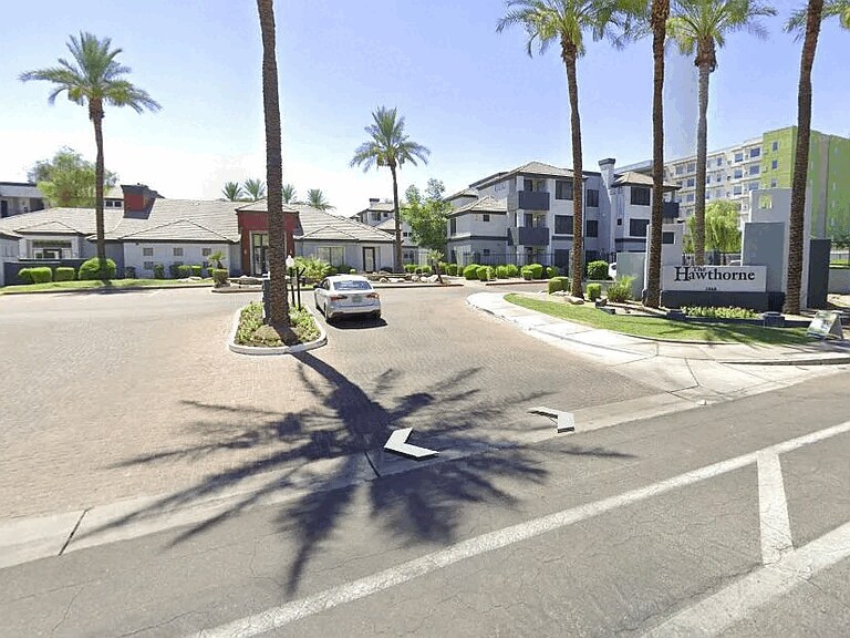 Building Photo - 3848 N 3rd Ave