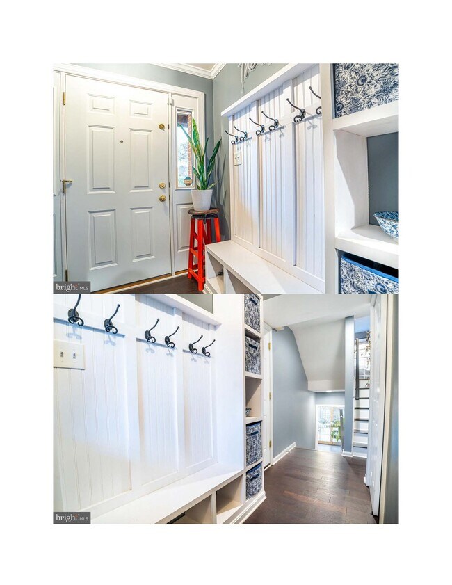Entrance - 6558 River Tweed Ln
