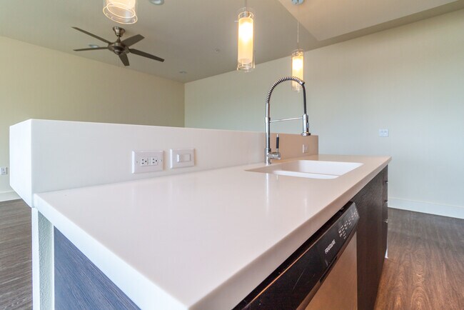 Building Photo - Stunning 2/2.5 multi-level Skybridge Lofts...