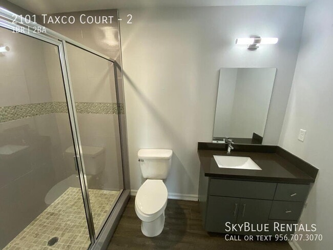 Building Photo - 2101 Taxco Ct