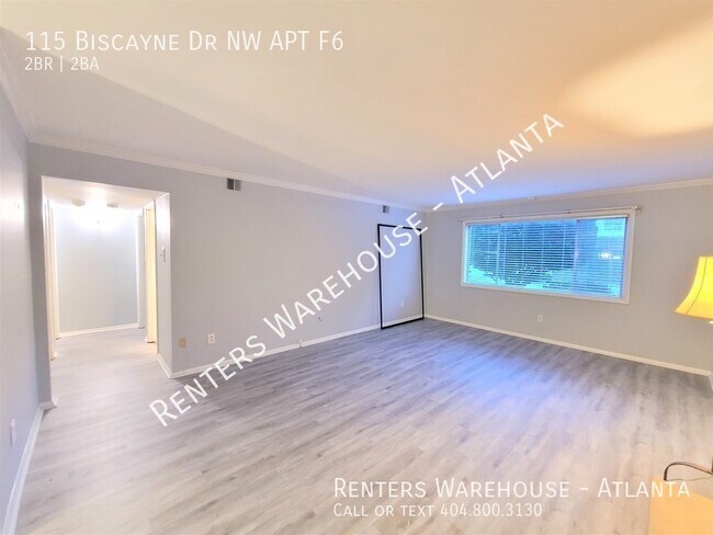 Building Photo - Heart of Buckhead! Renovated 2 Bedroom Condo