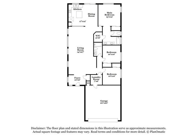 Building Photo - 4001 E Timberline Rd