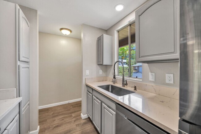 Primary Photo - PET FRIENDLY and GROUND FLOOR Unfurnished ...