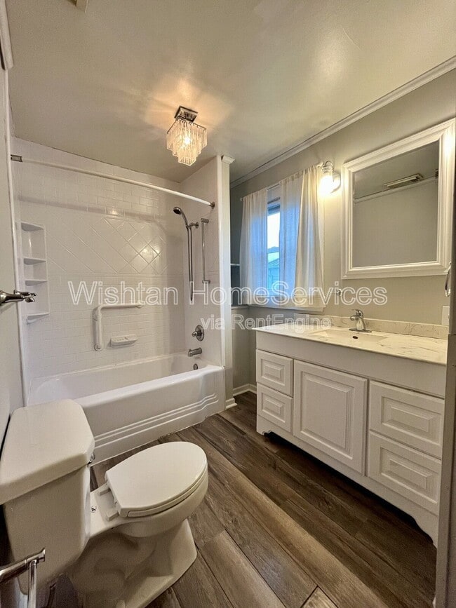 Building Photo - 2545 N Co Rd 1740