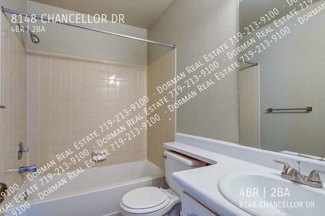 Building Photo - 8148 Chancellor Dr