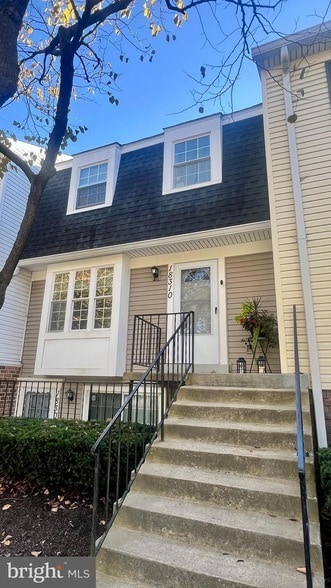 Building Photo - 18310 Timko Ln