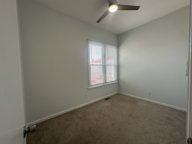 Building Photo - 1111 Biddle St