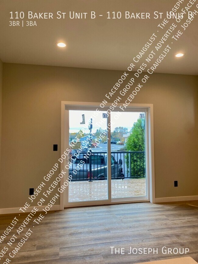 Building Photo - 110 Baker St