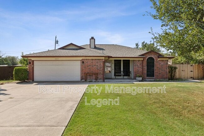 Building Photo - 327 Alyse Rd