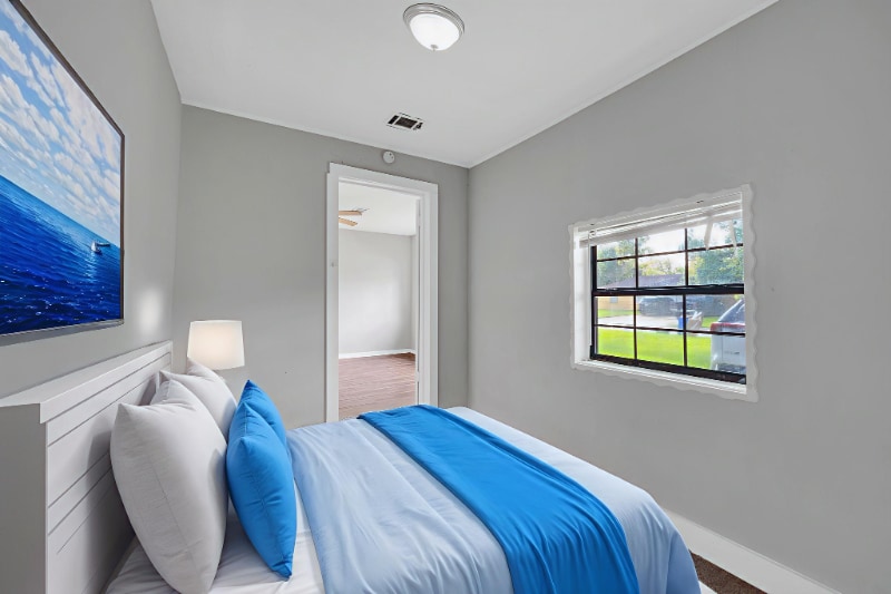 Building Photo - 7237 Boggess Rd