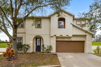 Building Photo - 1129 Aqua Ln