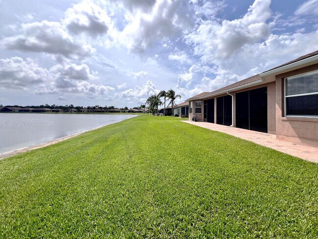 Building Photo - Lakefront 3-Bedroom, 2-Bathroom Home in La...
