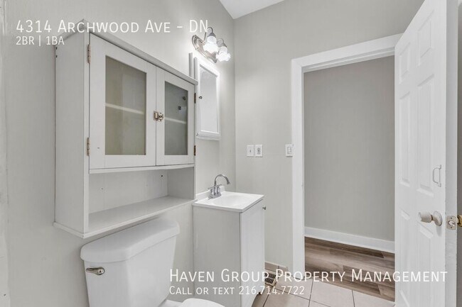 Building Photo - 4314 Archwood Ave