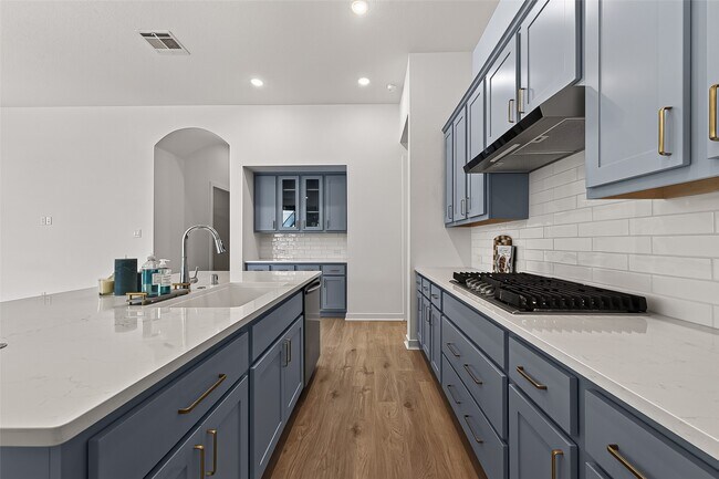Building Photo - 5802 Reef Rdg Dr