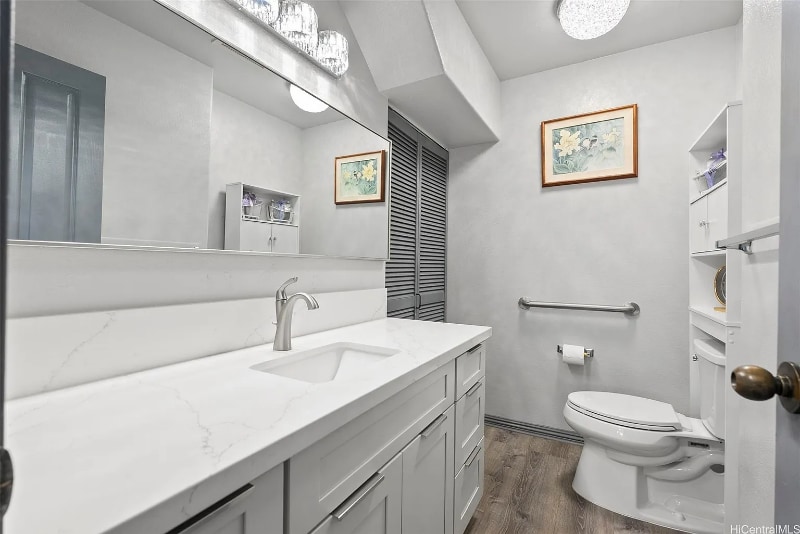 Building Photo - 1212-1212 A'Awa Dr