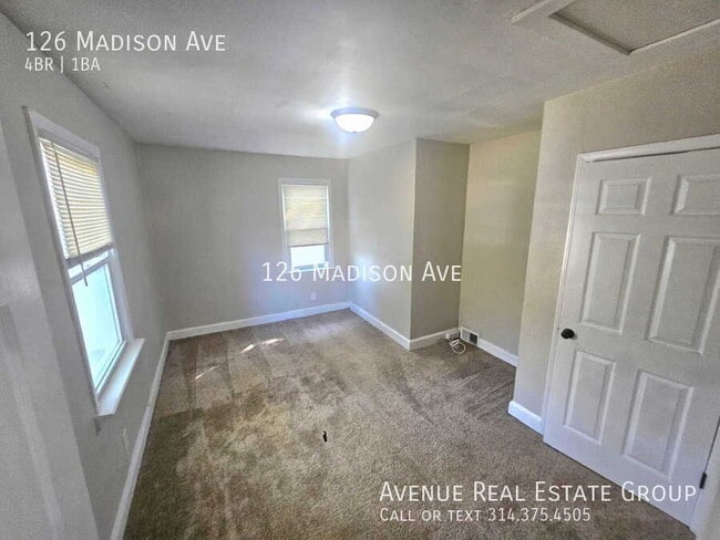 Building Photo - 126 Madison Ave