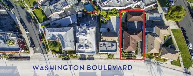 Building Photo - 11729 W Washington Blvd