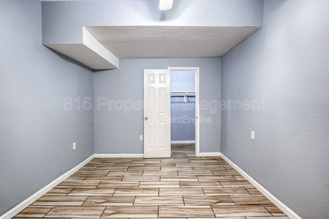 Building Photo - 6901 Jackson Ave