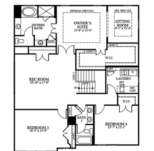 Building Photo - 11215 Streamwood Ln NW