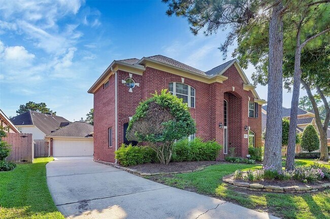 Building Photo - 11727 Briar Canyon Ct