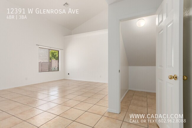 Building Photo - 12391 W Glenrosa Ave