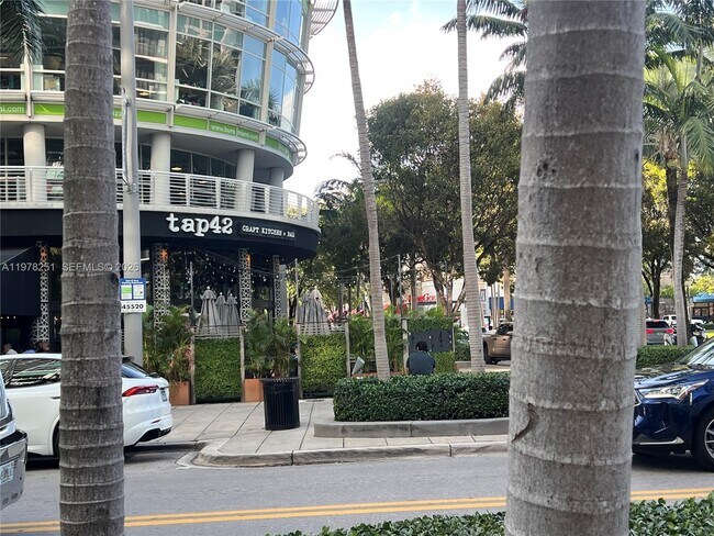 Building Photo - 3301 NE 1st Ave