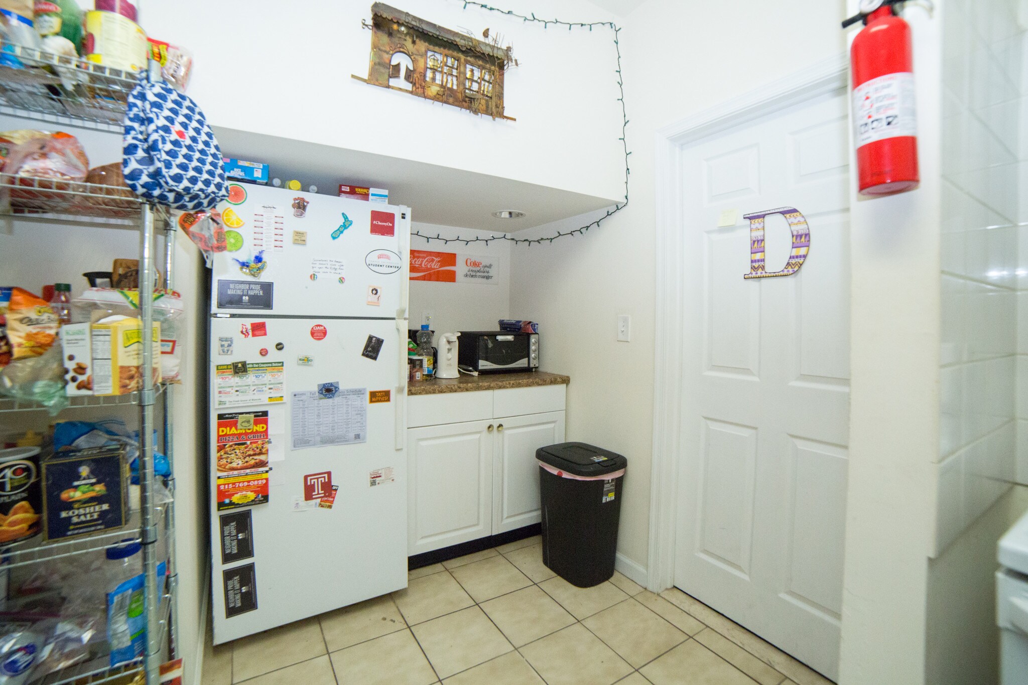 Building Photo - 1713 W Berks St