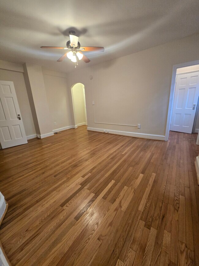 Building Photo - 1365 Kennedy St NW