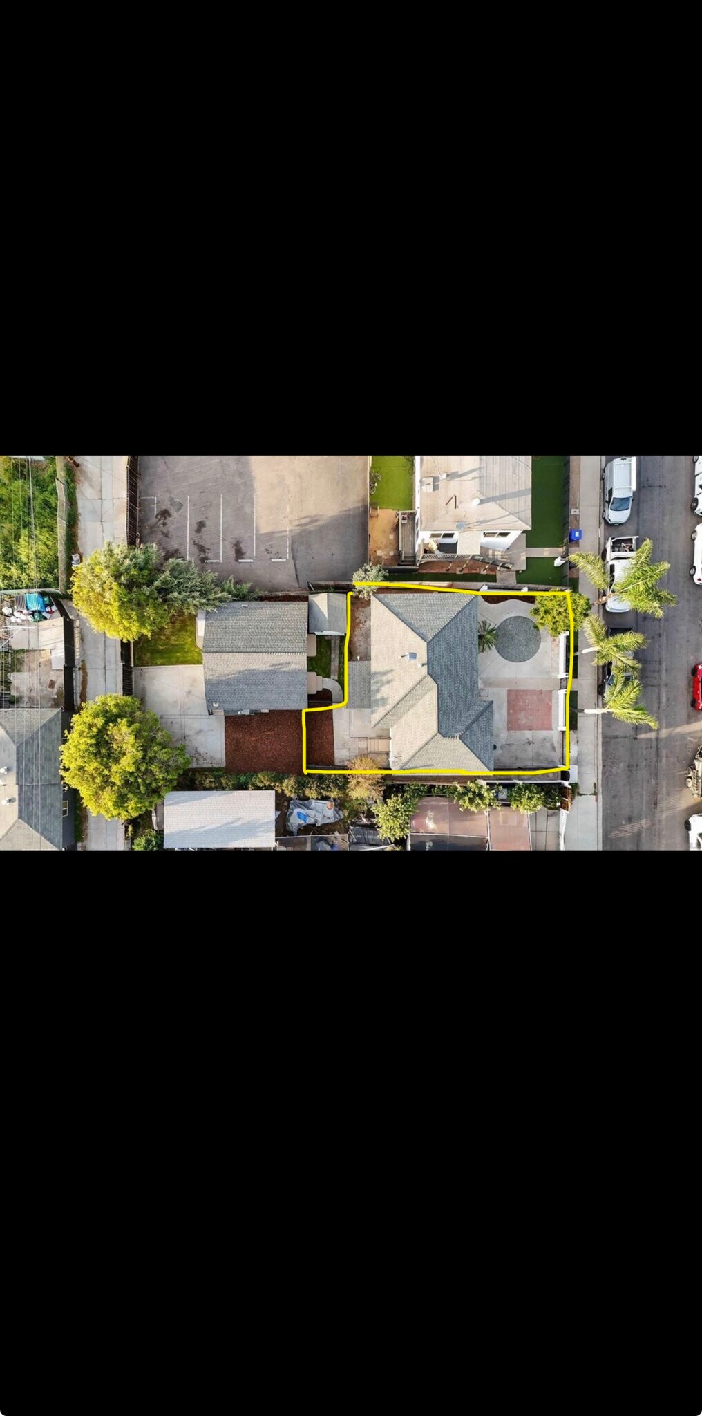 Building Photo - 220 S Pardee St