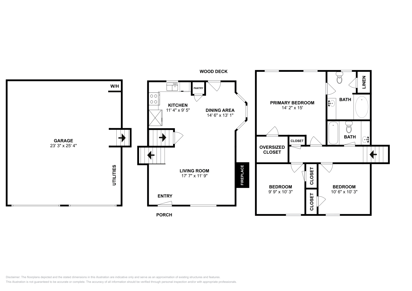 Building Photo - 209 Remington Ct