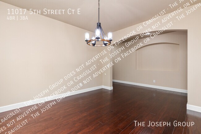 Building Photo - 11017 5th St Ct E