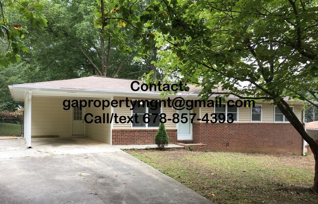 Building Photo - 231 Waddell Dr