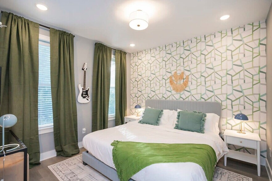 Building Photo - 111 N 9th St