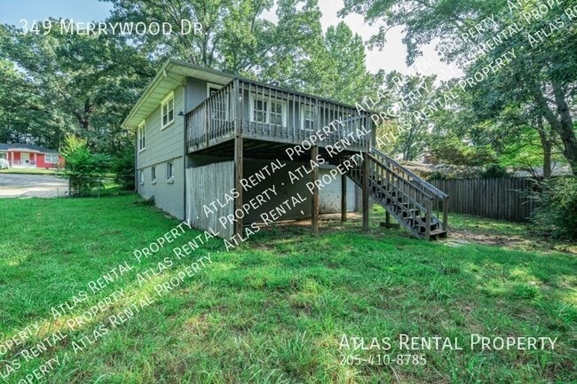 Building Photo - 349 Merrywood Dr